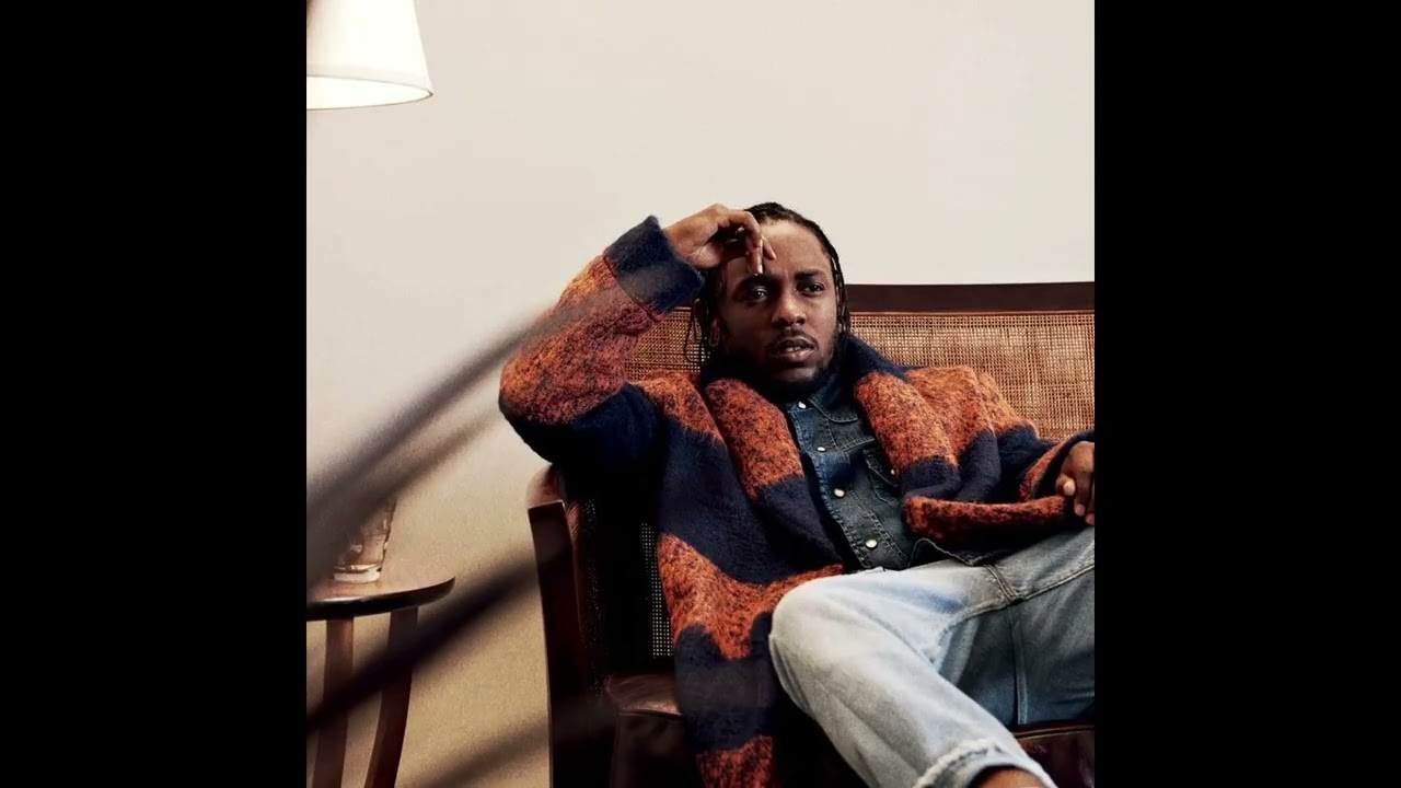 [FREE] KENDRICK LAMAR X ANDRE 3000 TYPE BEAT 