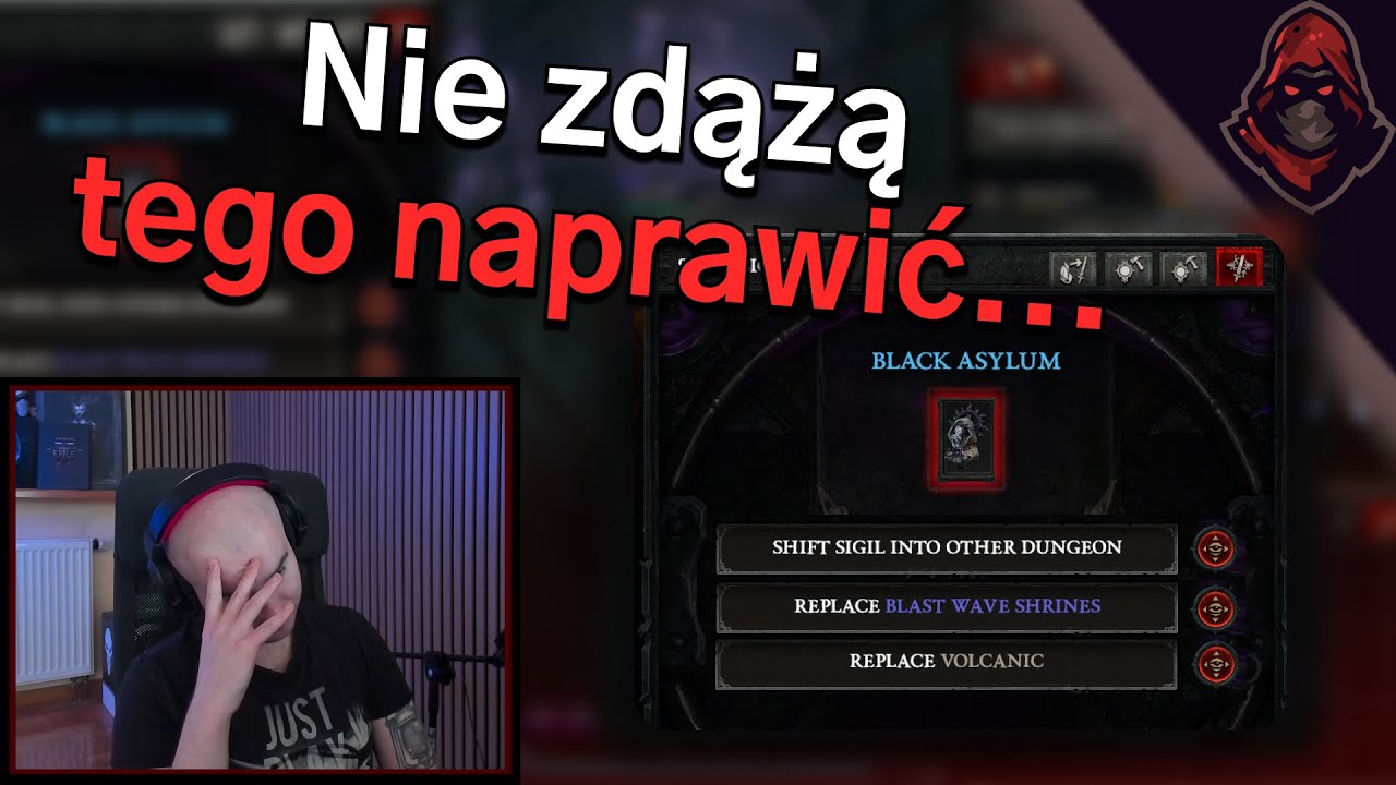 Rework na sezon 9 już wymaga reworku? - O tym co chciałbym widzieć w grze