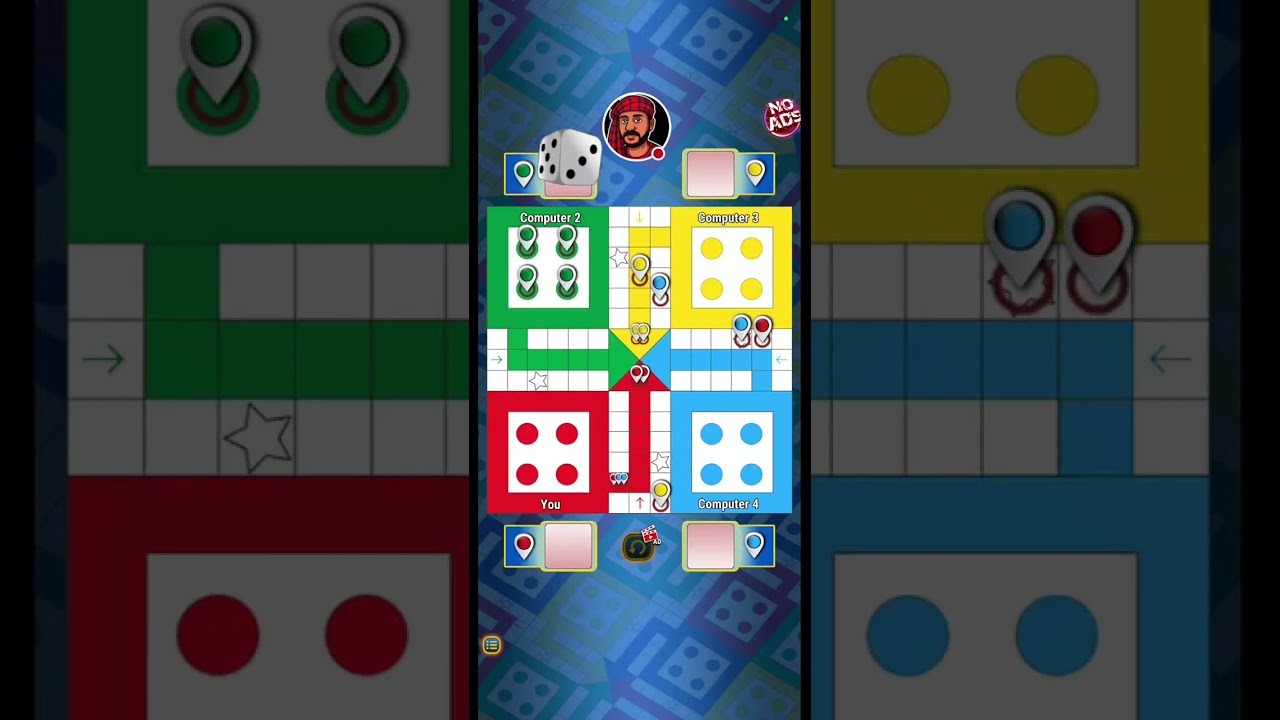 Ludo King Live