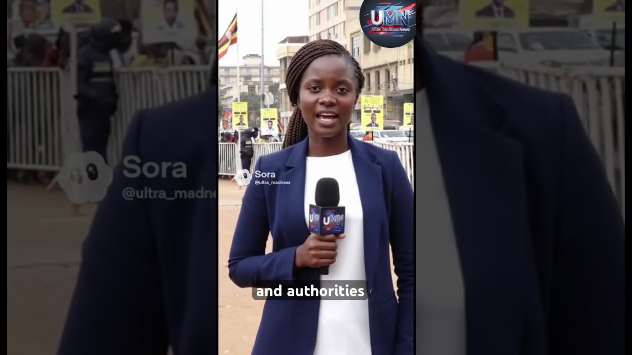 Museveni wins Uganda re-election as opposition disputes results #news