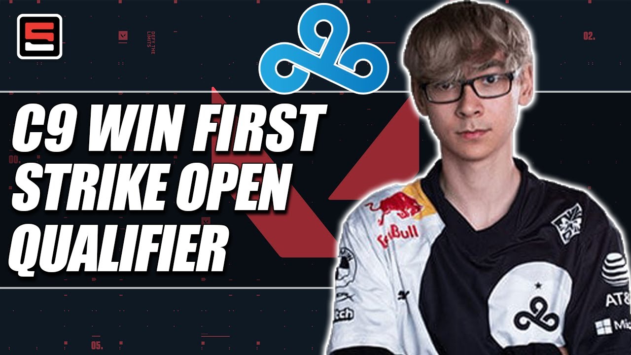 Is Tenz the best VALORANT player in the world? First Strike Open Qualifier Recap | ESPN Esports