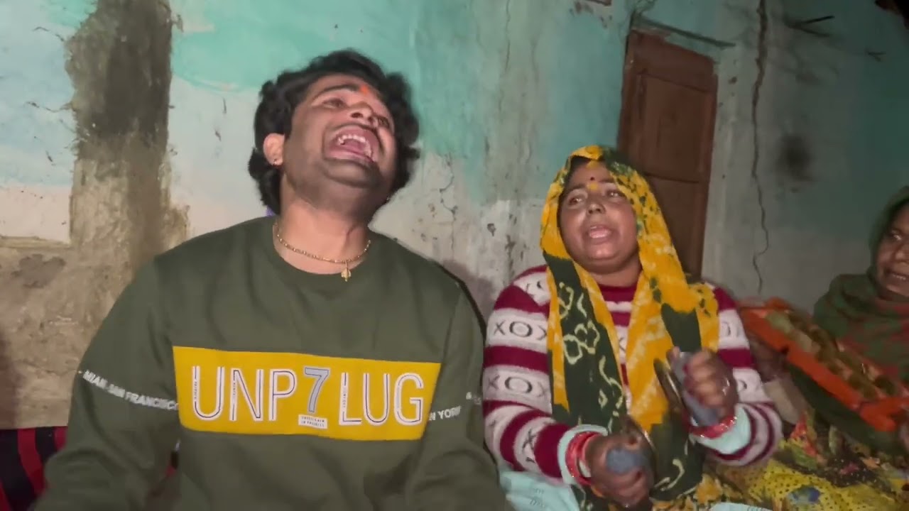 With lyrics llकैसा जादू डाला रे अरे सावरे 🚩🚩🚩