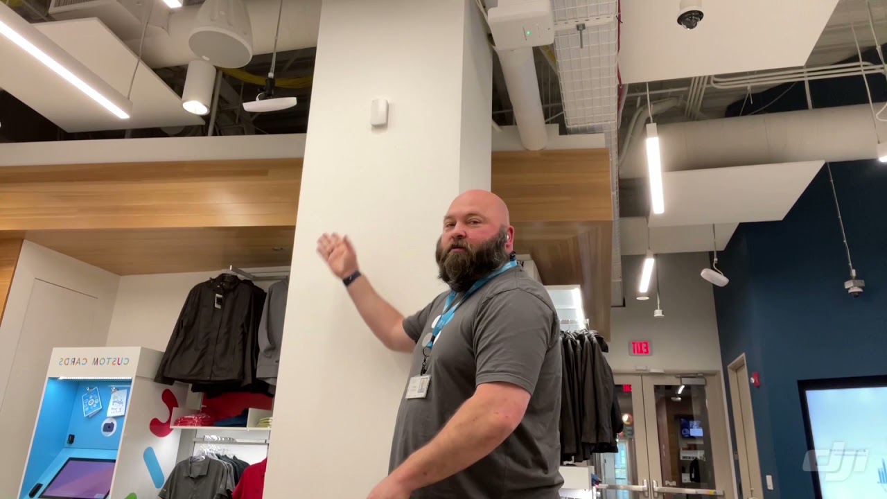Meraki Sensors