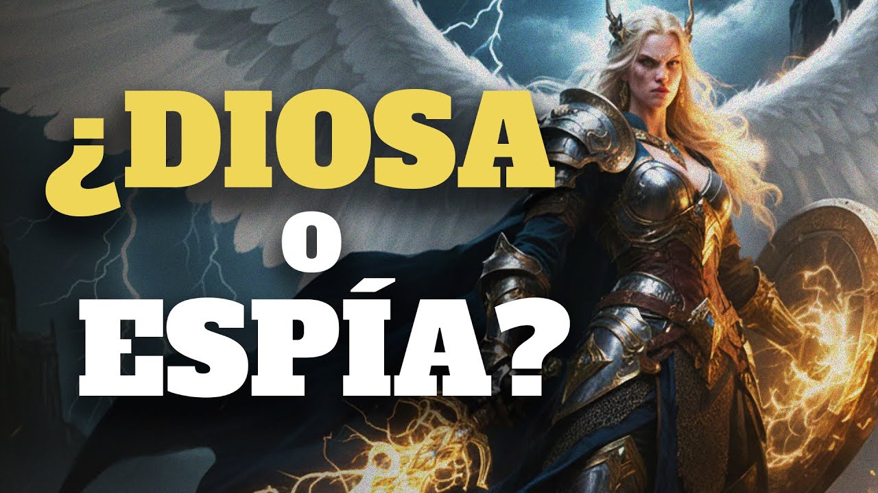 ¡Engañó a todos! 👑 La doble vida de Freya: Entre la seducción y el campo de batalla