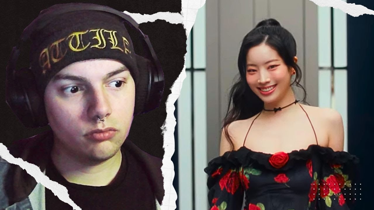 METALERO REACCIONA a TWICE 