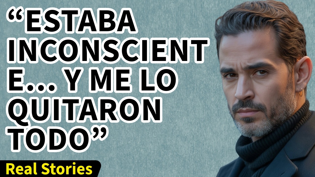 Me Quitaron Todo Cuando Estaba Inconsciente… Yo Recuperé Mucho Más