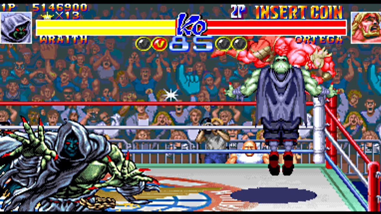 [TAS] SUPER MUSCLE BOMBER - THE INTERNATIONAL BLOWOUT - スーパーマッスルボマー (THE WRAITH - LEVEL 8 HARDEST)