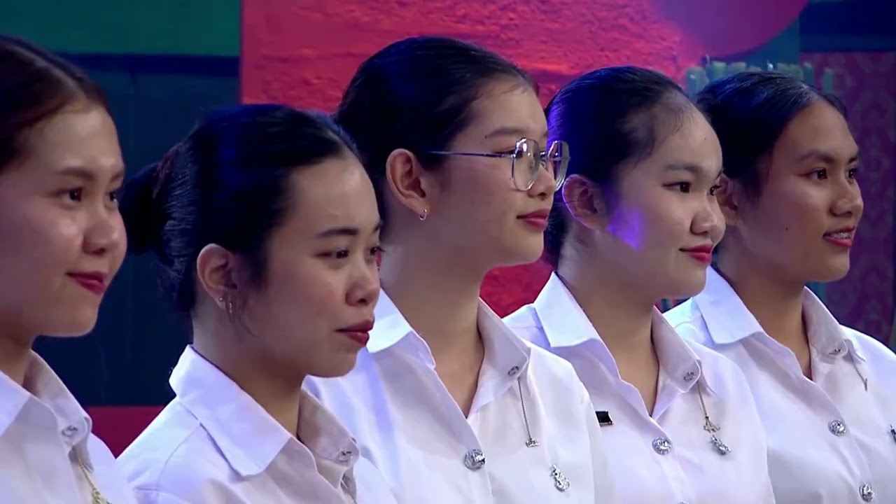 ขอเชิญมาร้องเพลง “ฮัก” กับ NU BAND