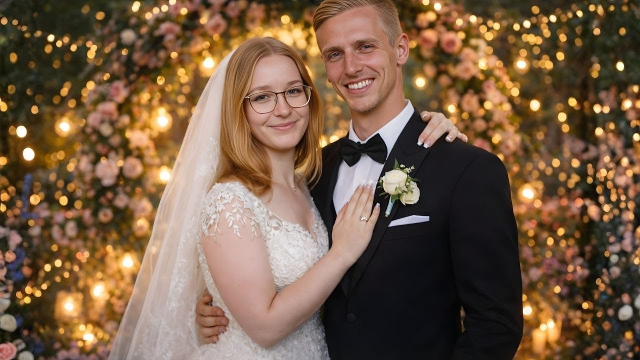 „Bauer sucht Frau“ Paar So läuft es bei Pauline und Christopher nach der Sendung