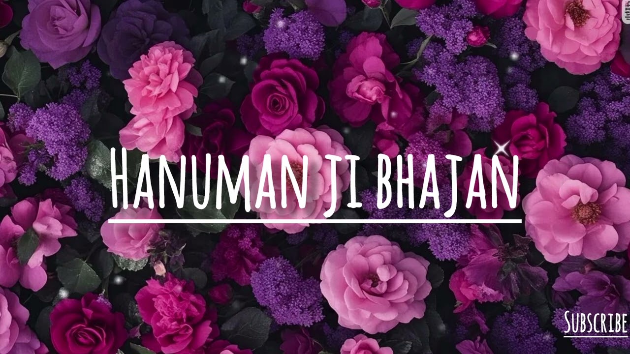 Hanumanji bhajan 