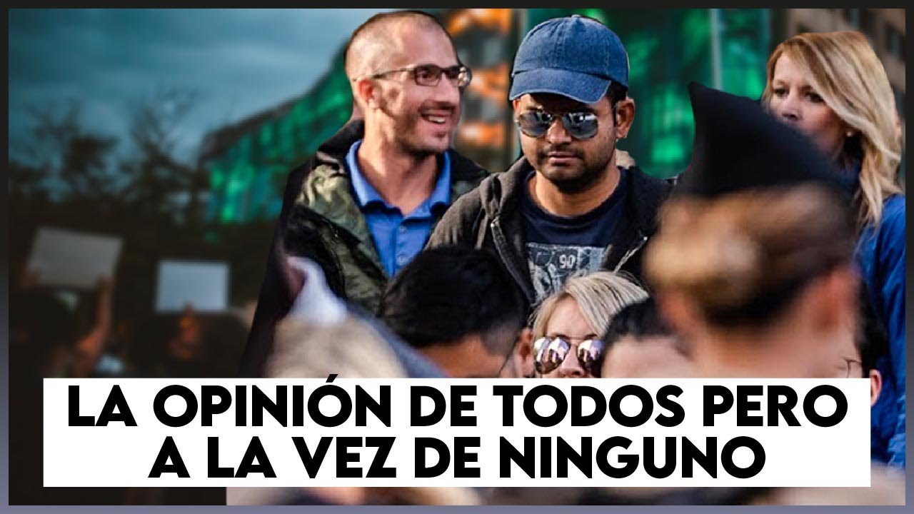 &iquest;QU&Eacute; ES LA OPINI&Oacute;N P&Uacute;BLICA?