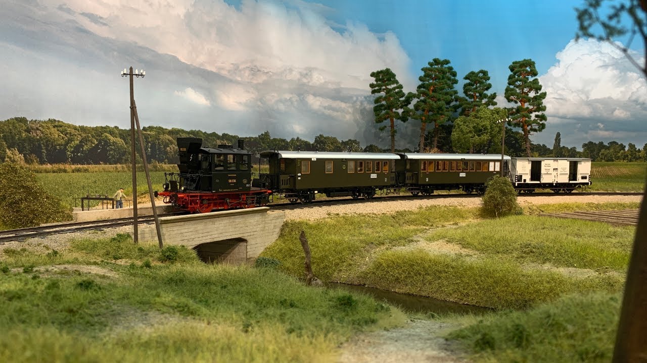 Bayrisches in der Altmark
