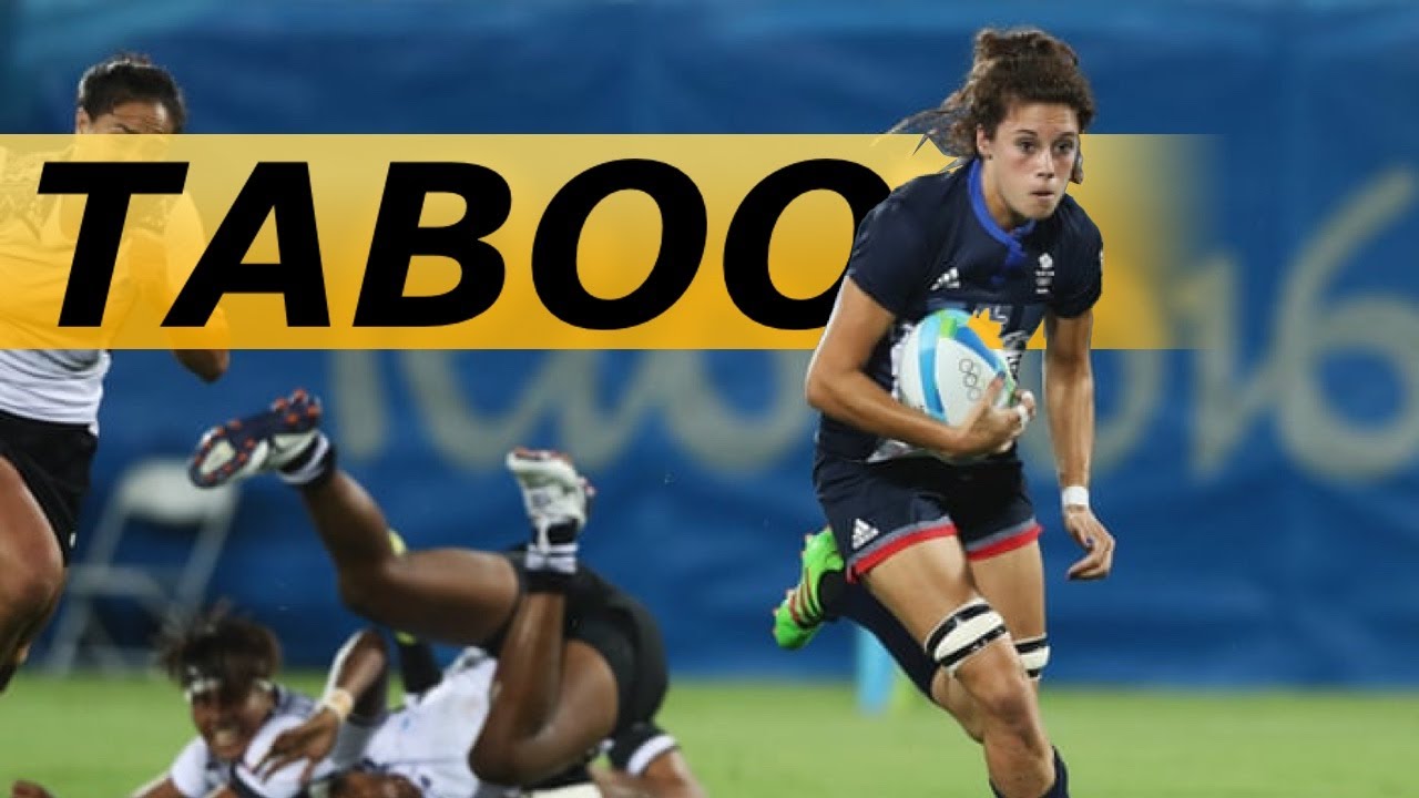 Breaking Taboos: Training and the Menstrual Cycle || Abbie Brown & Ben Lonergan