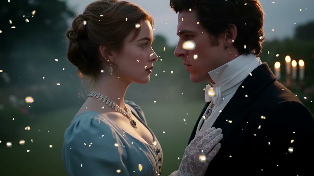 🌹 “You’re Not Fit to Be a Wife,” Said the Duke—Yet He Ended Up Kissing Her Hand in Public