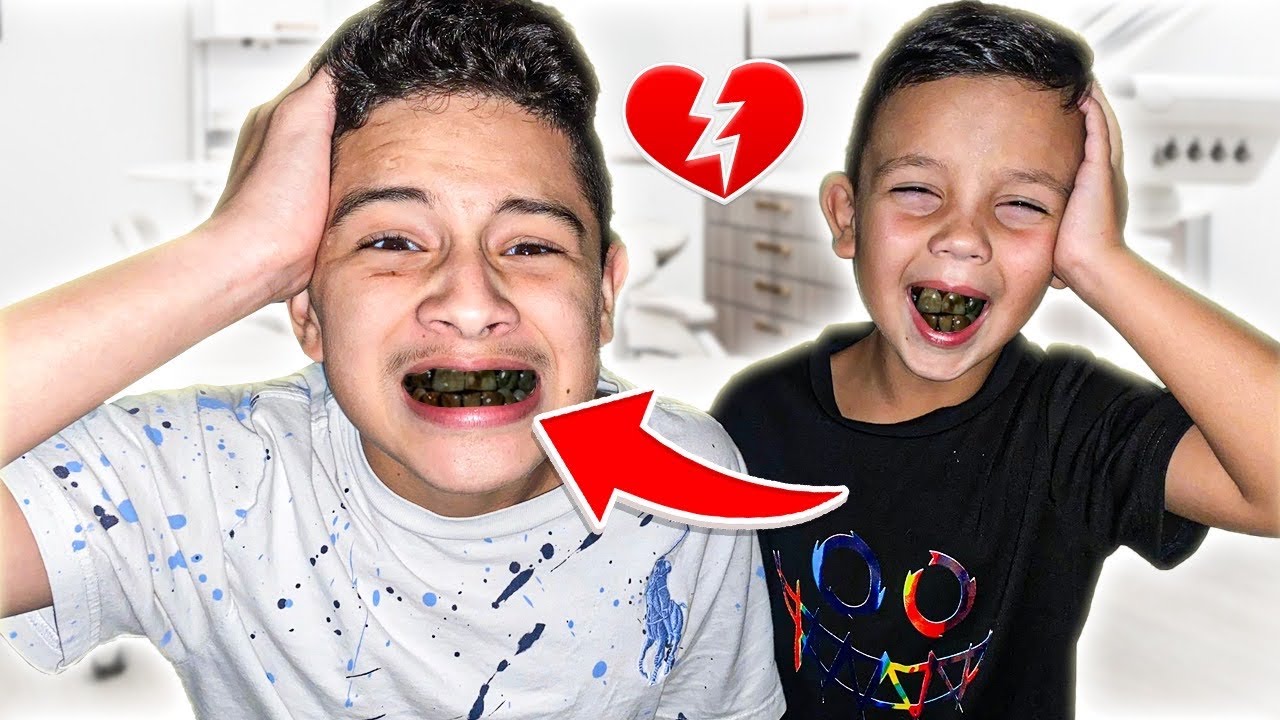 Kids LIE to their PARENTS, And THIS HAPPENS!
