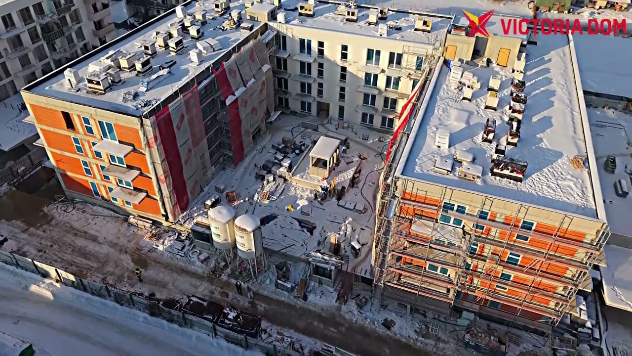 DZIENNIK BUDOWY_Nova Viva Garden 7_styczeń_2026