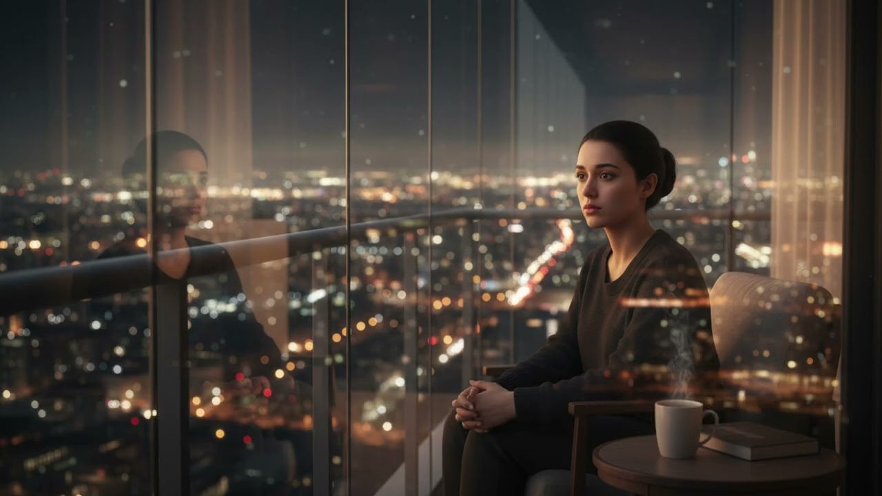 An 18-Year-Old Met a Billionaire in Private — What Happened Next Changed Her Life....#Storytelling