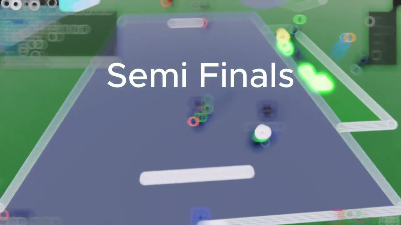 Custom Duels 2v2 Tournament #3