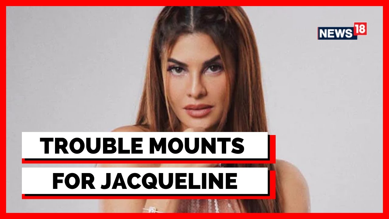 Jacqueline Fernandez | Actor Jacqueline Fernandez Summoned By Delhi's Patiala House Court | News18