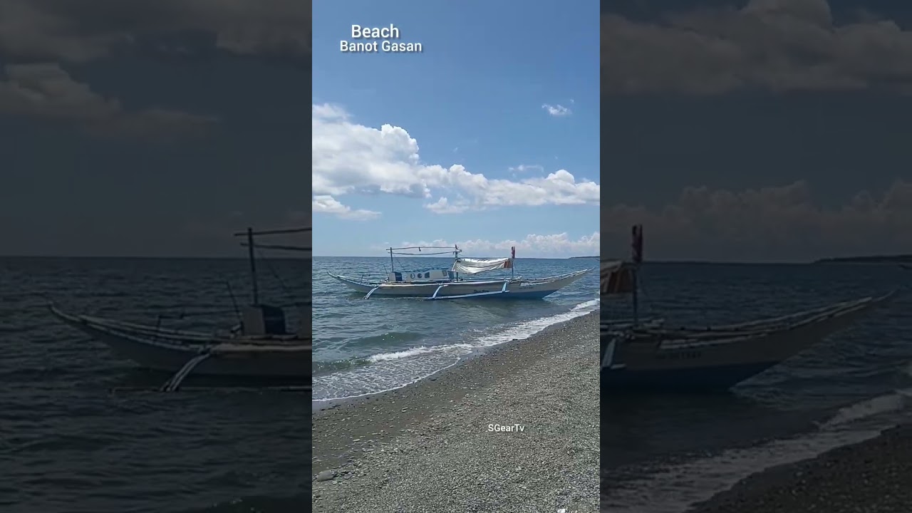 Beaches Collection Videos 