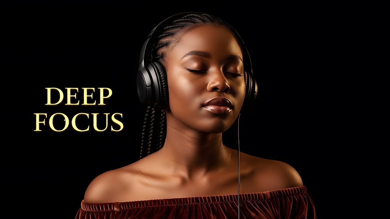 【R&B Soul】 Golden Intimate Soul – Warm Emotional R&B Vocals for Deep Tender Nights