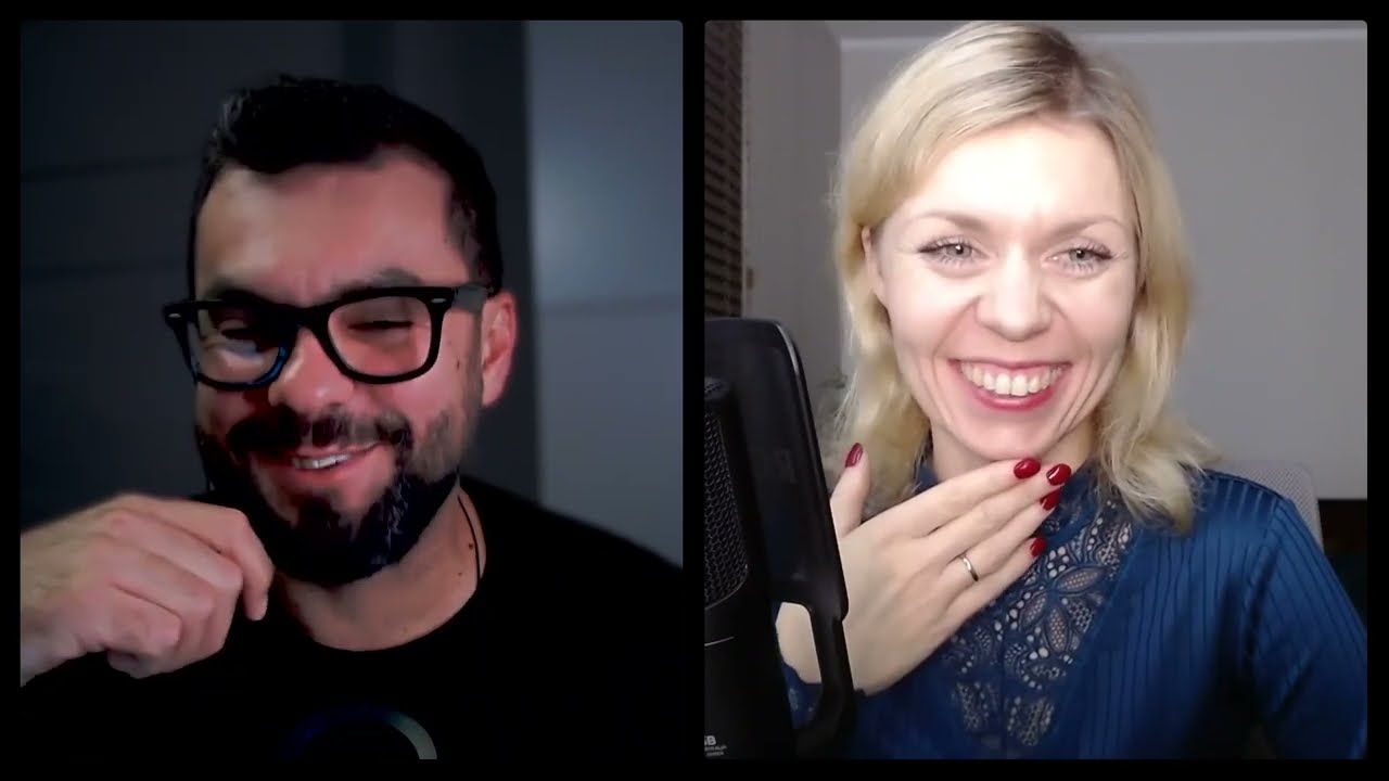 Przygotowanie firmy do udziału w targach - #MarketingowyKwadrans S01E03
