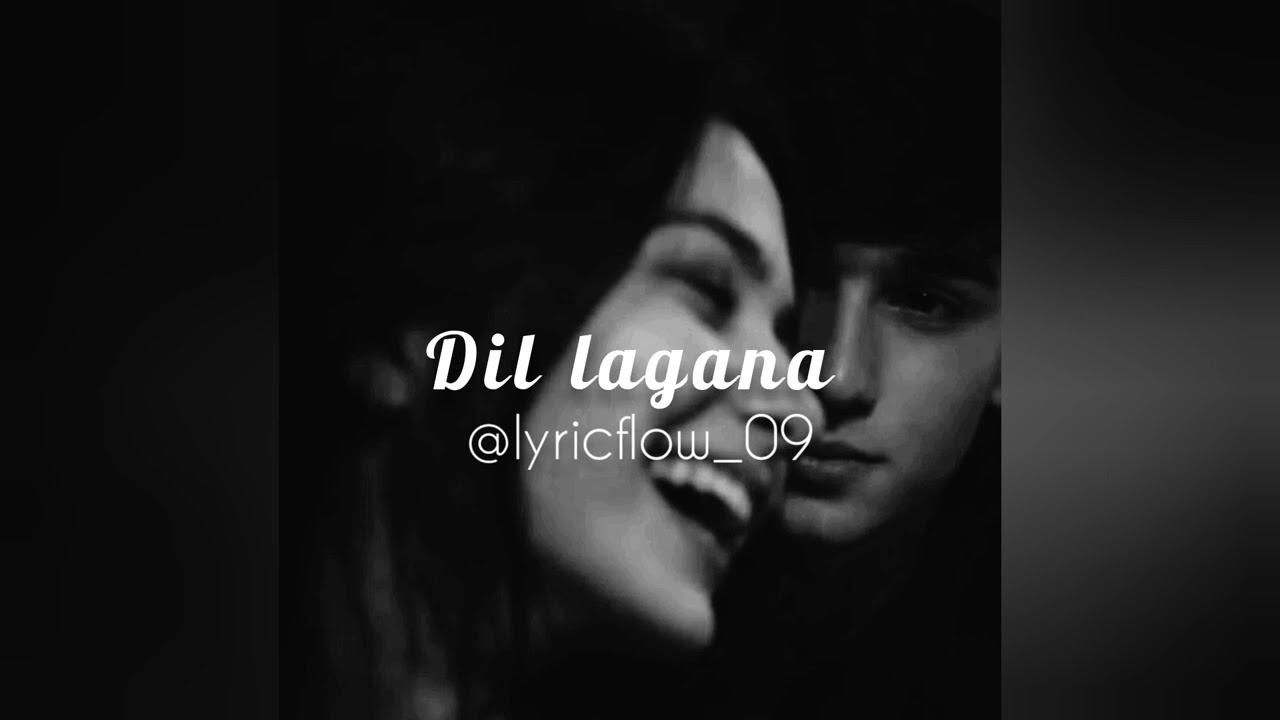 Dil lagana mana tha | Kishore mondal | Slowed + Reverb | Lyricflow 
