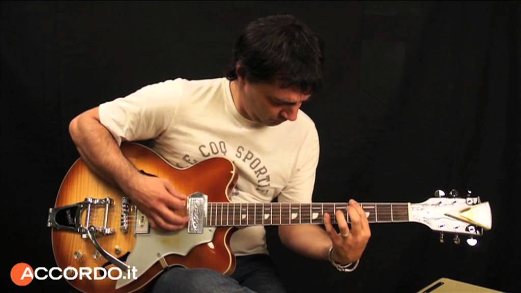 Kay Jazz II di Alex Massari