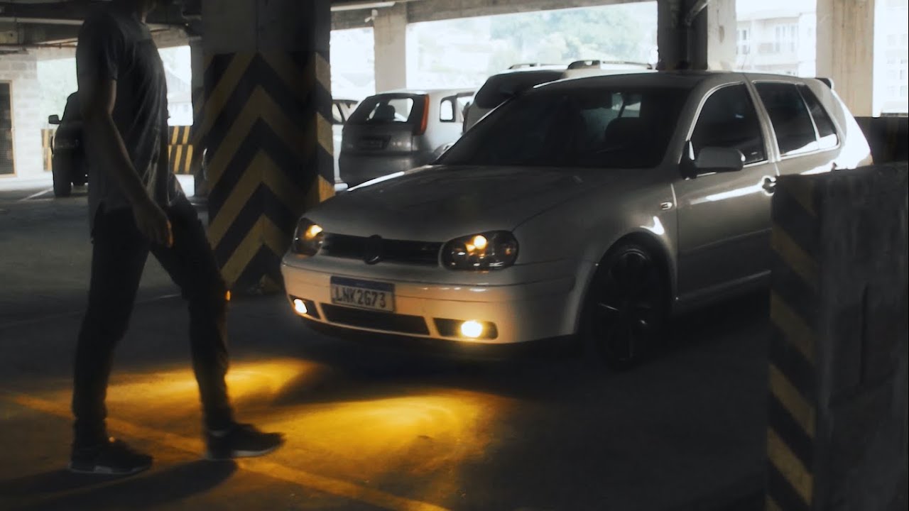 GOLF sap&atilde;o - vale a pena 2025?
