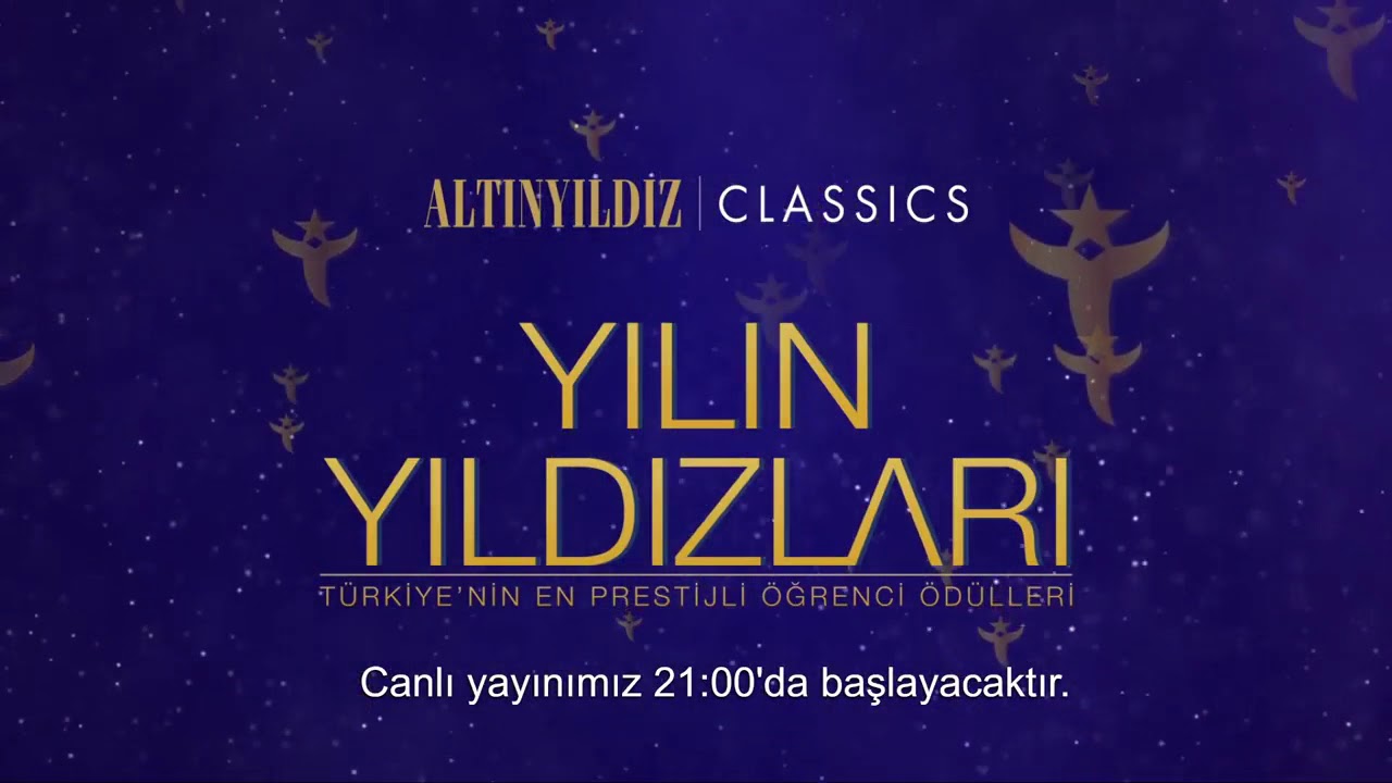 Yıldız Teknik Üniversitesi İşletme Kulübü Yılın Yıldızları Ödül Töreni Sahiplerini Buldu.