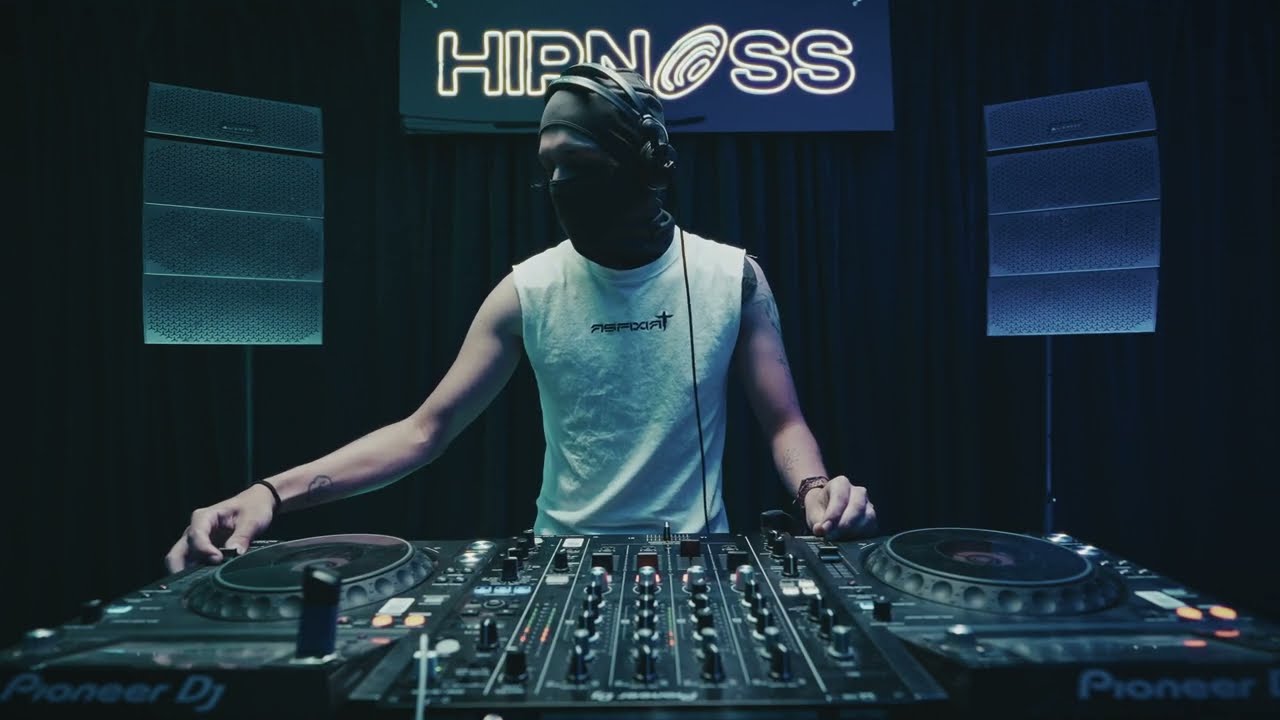 KIKA - HIPNOSS SESIONSS