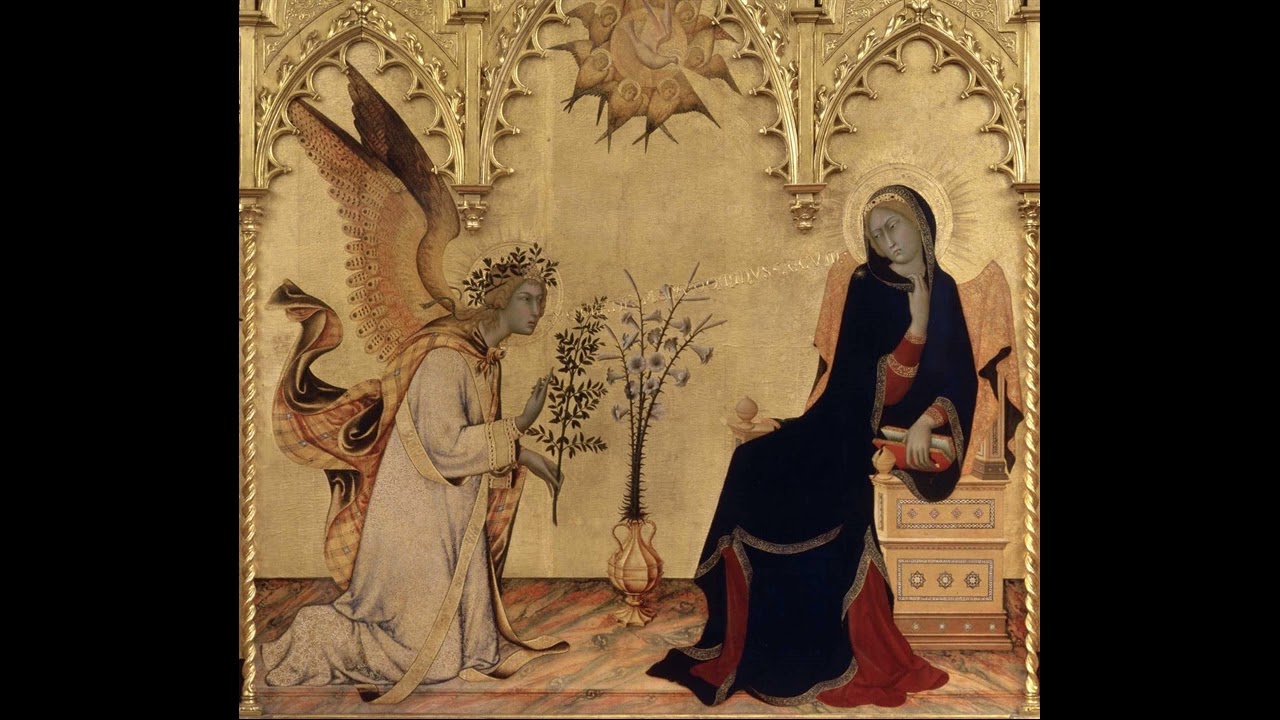Anon - Angelorum laude digna (Codex Las Huelgas, 13th century)