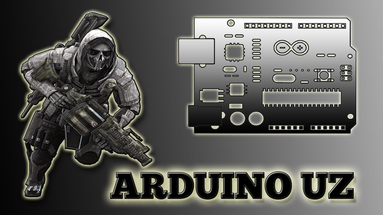 Arduino  UZ.INTRO TEZ ORADA YANGI DARSLIK!!!!