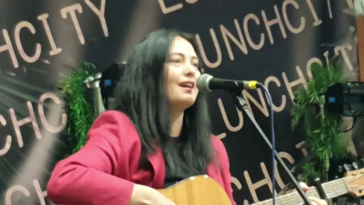 Далеко журавли улетели (Наталья Влади) Живой звук (видео с творческого вечера 18.11.2021)