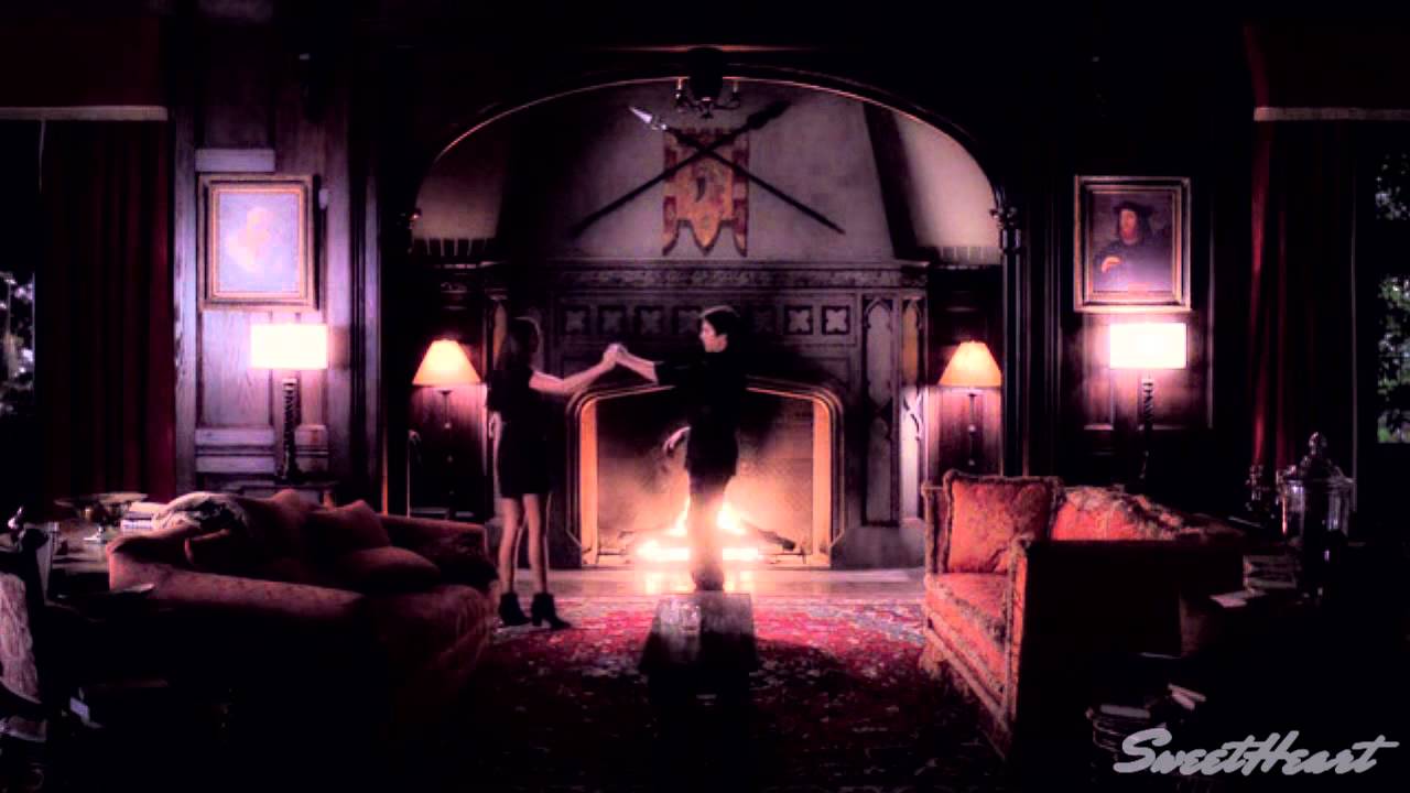 Damon & Elena- Beginning by SweetHeart