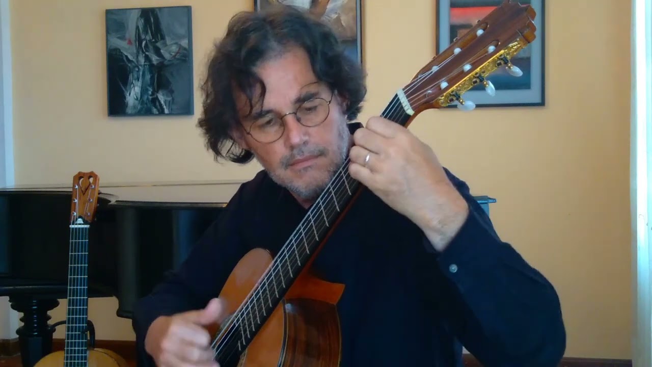 La cuartelera (Eduardo Falú)