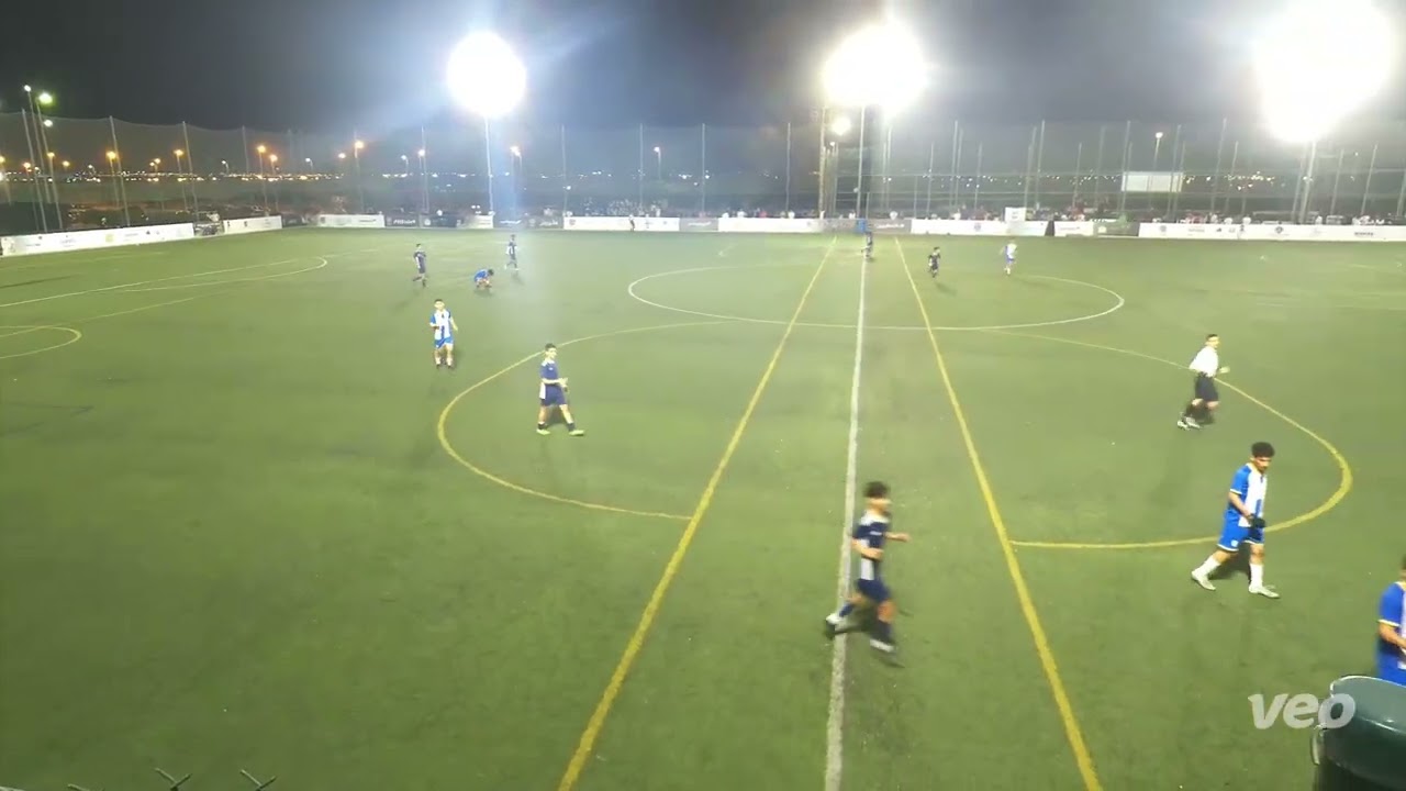 EPAL | Finals | U17 | WINNERS X GOAL
