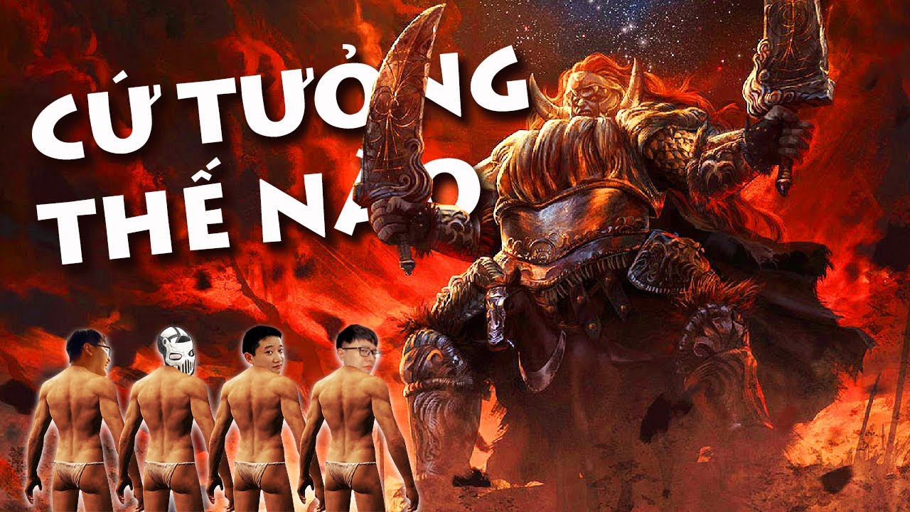 XỬ BOSS BÁ NHẤT GAME RADAHN MÀ KHÔNG DÙNG TRÒ BẨN THỈU, KHÔNG DIE MẠNG NÀO !!! - ELDEN RING CO-OP #5