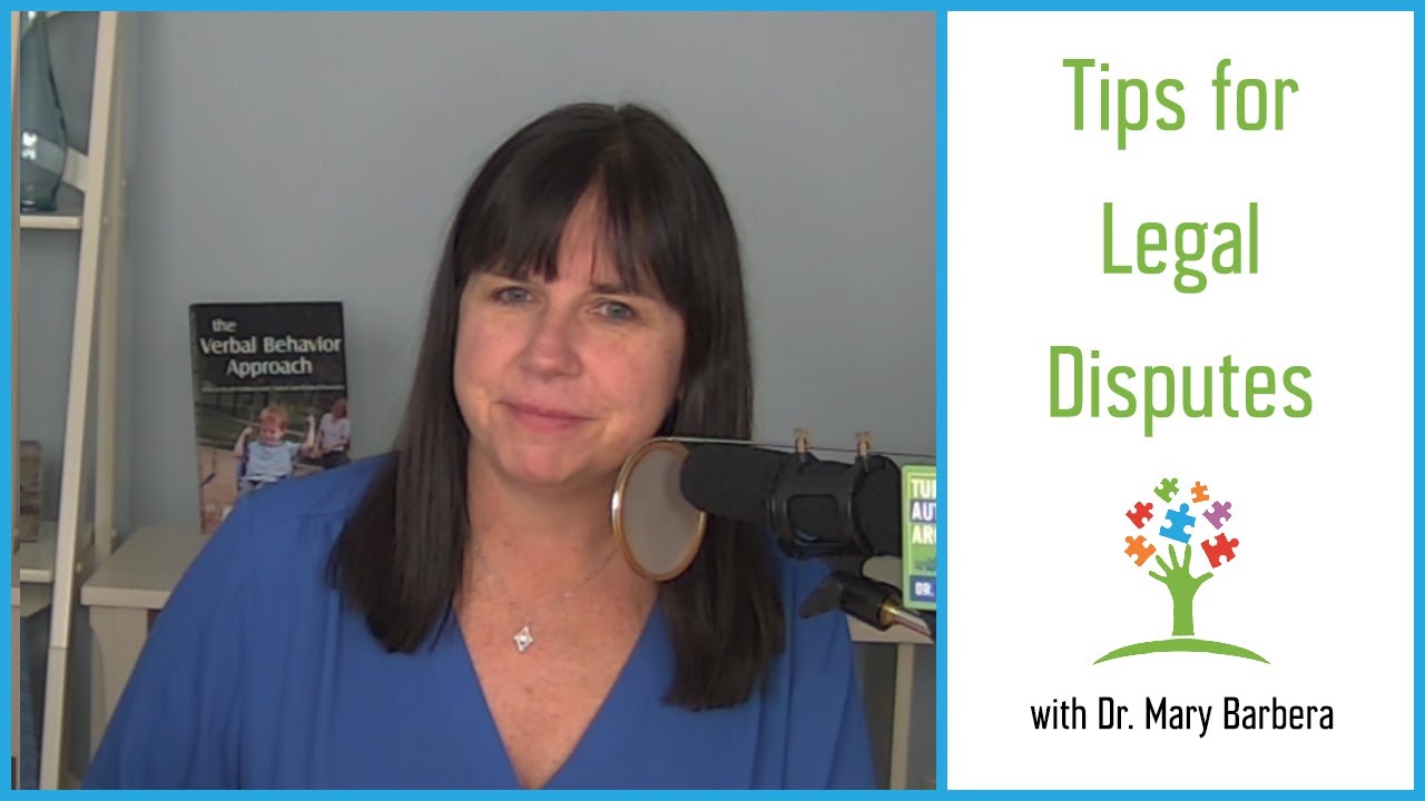 Dealing with Special Education & Autism Laws: 5 Legal Lessons I've Learned