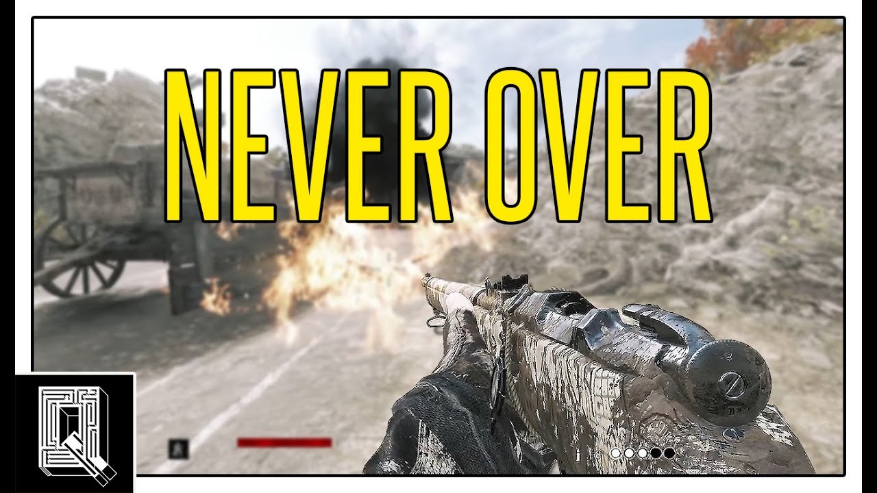 This Is Why You Never Surrender... Never Over Till It's Over - Hunt: Showdown Gameplay Highlights