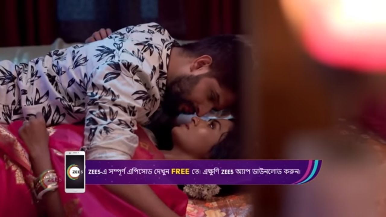 EP - 278 | Uma |ভালোবাসার রাত  | Watch Full Episode on Zee5-Link in Description