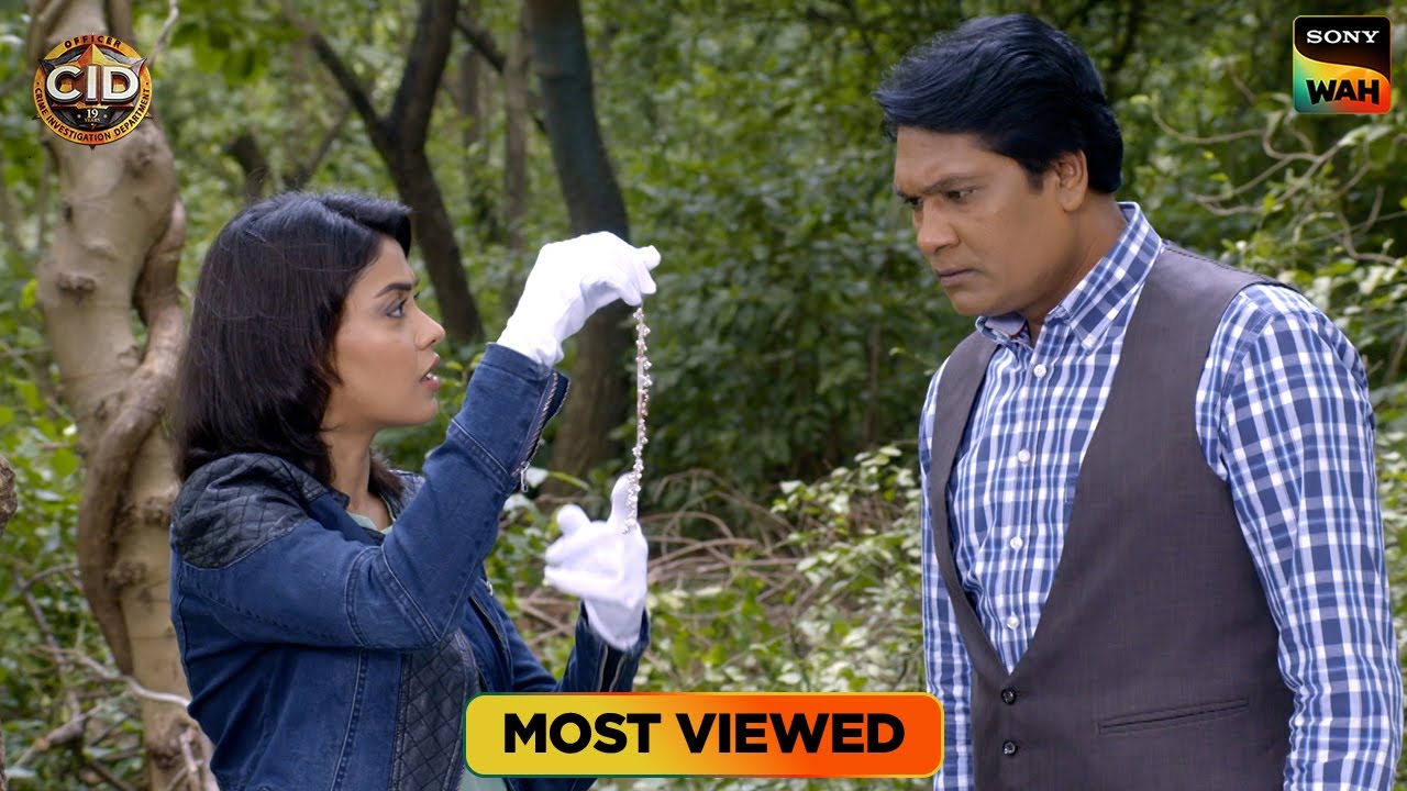 क्यों CID को आ रही है भागे हुए Lovers को ढूँढने में तकलीफें? | CID | सी.आई.डी. | Most Viewed