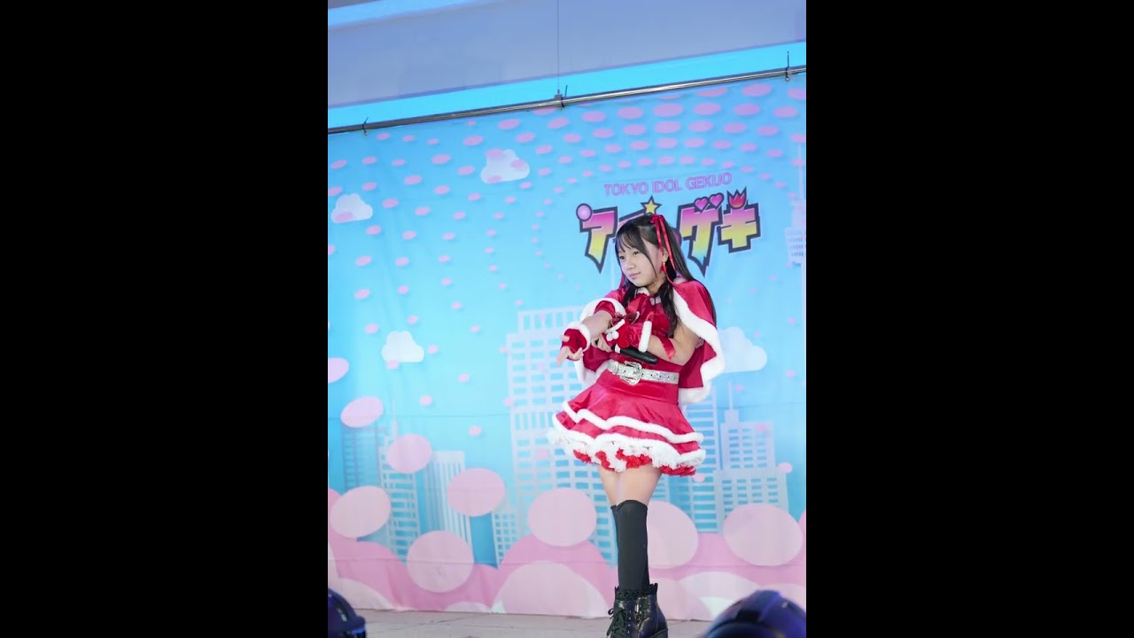 251214 はなぱんまん天神娘 「YOU&I」   はなぱんまん , 「Snow halation」   μ's