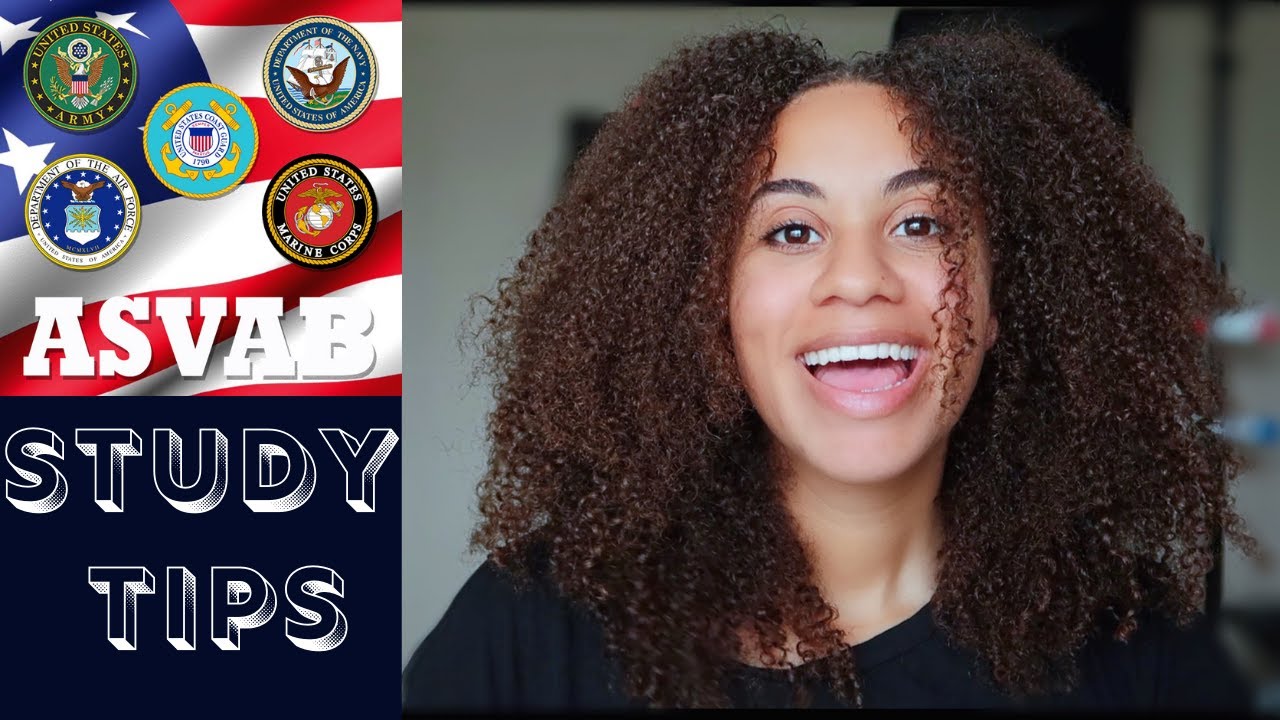 5 Tips For Asvab | With Specific Formulas