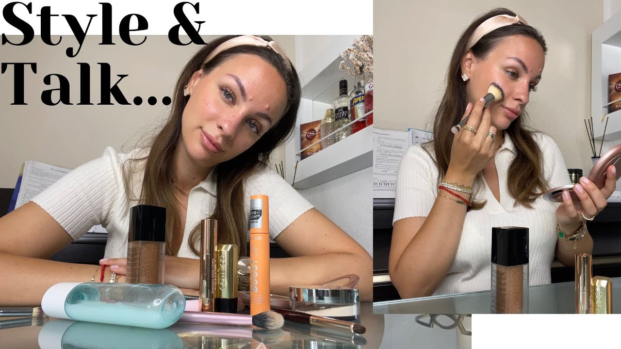 Style & Talk 💄 Heimatgef&uuml;hle, Balkan & Deutschland &hellip;I #styleandtalk