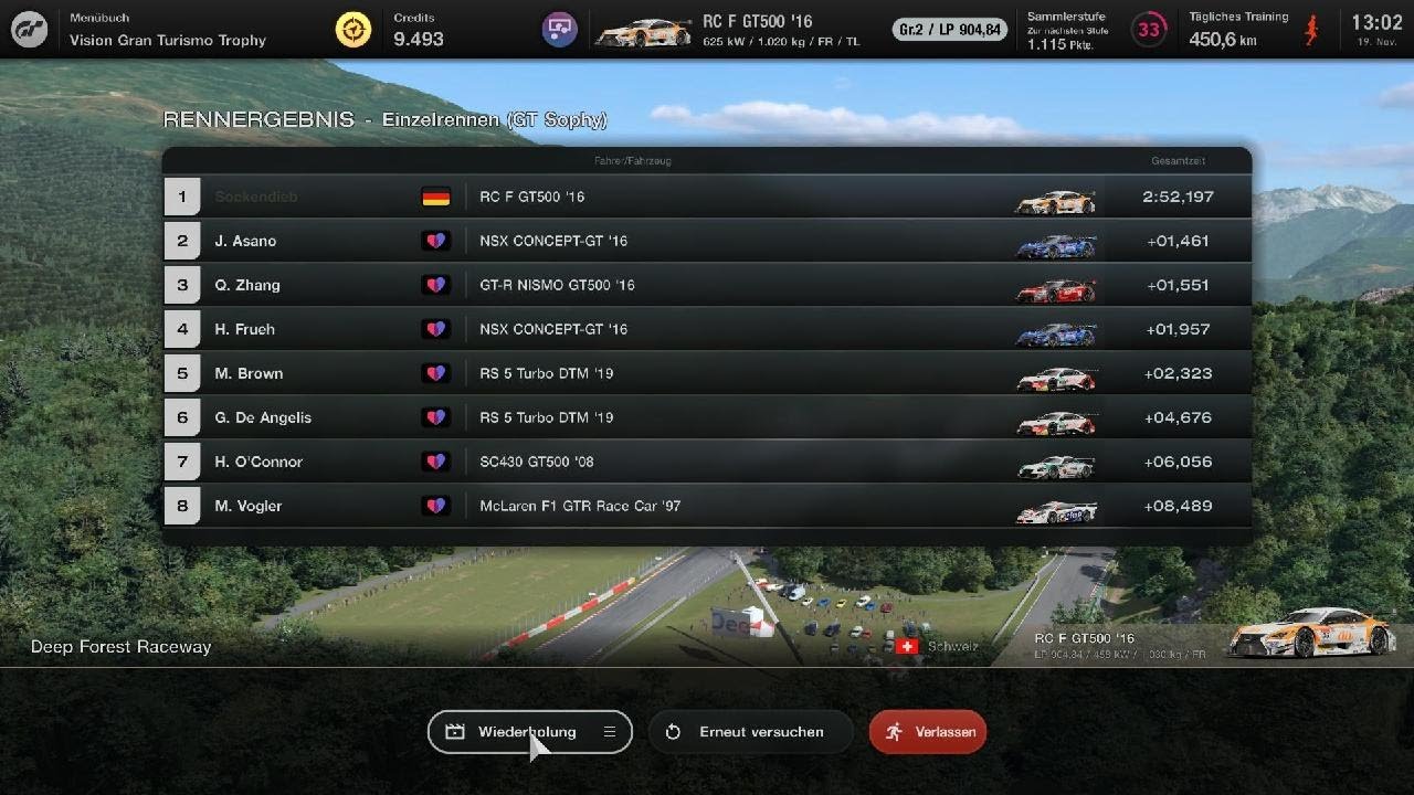 🏁Gran Turismo 7🏁