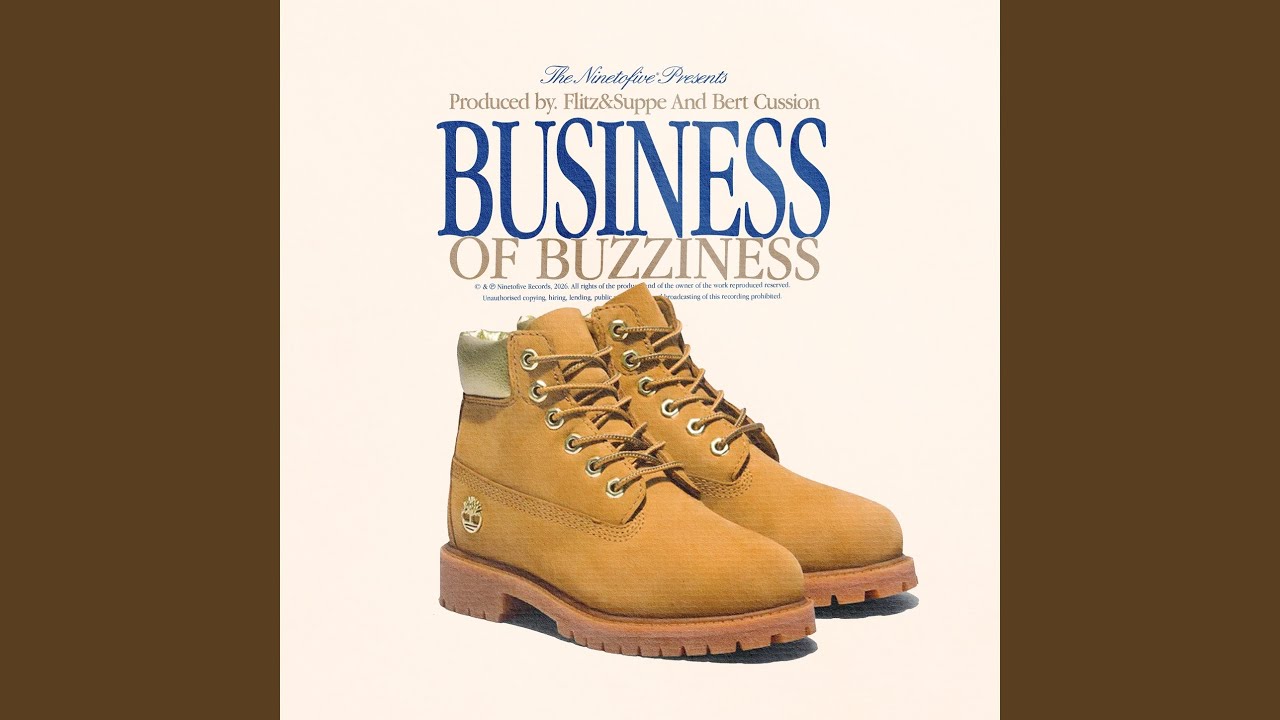Business Of Buzziness