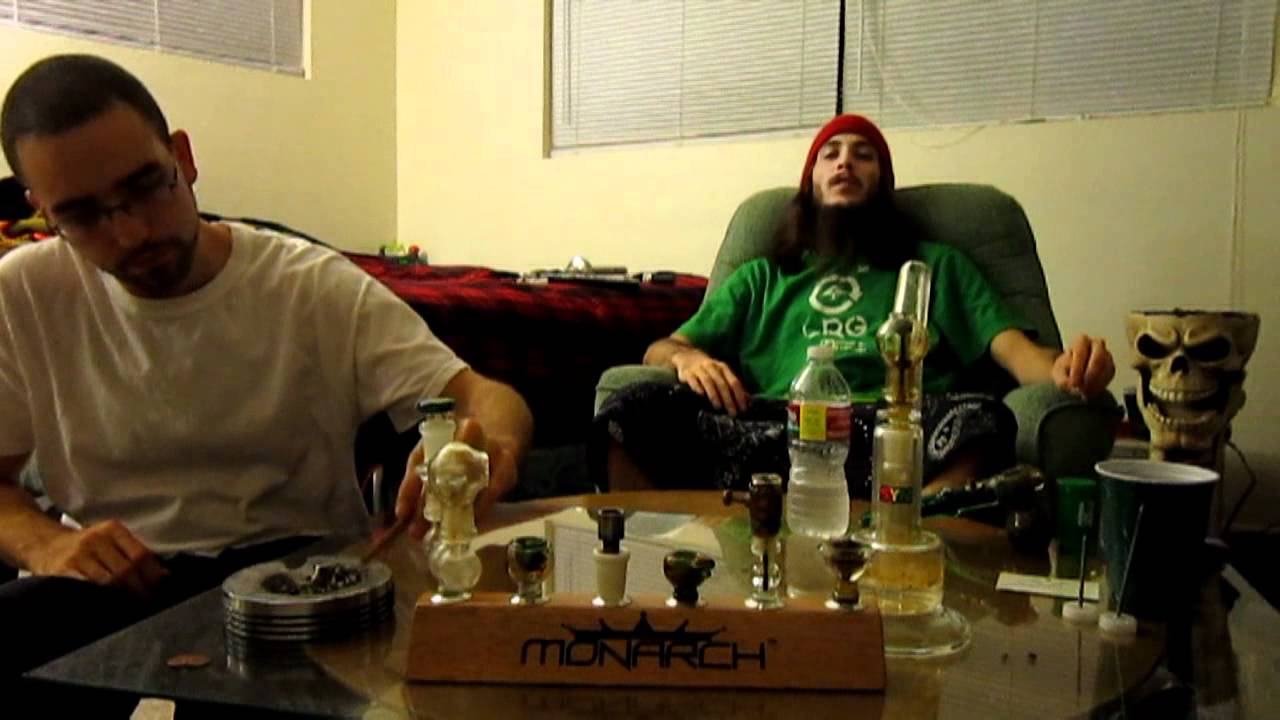 The Higher Channel   818 Og   Blunt Review   Desert Valley Treatment   TheHigherChannel