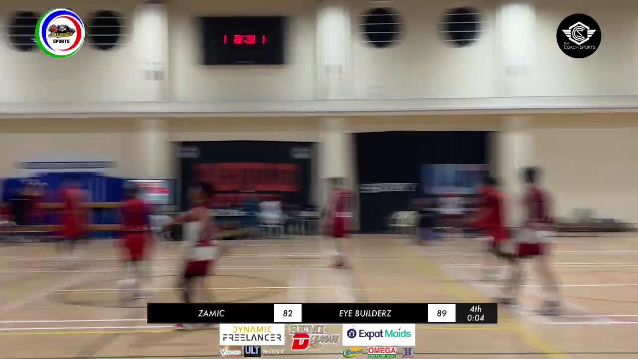 DYNAMIC FREELANCER CUP DLEAGUE FINALS