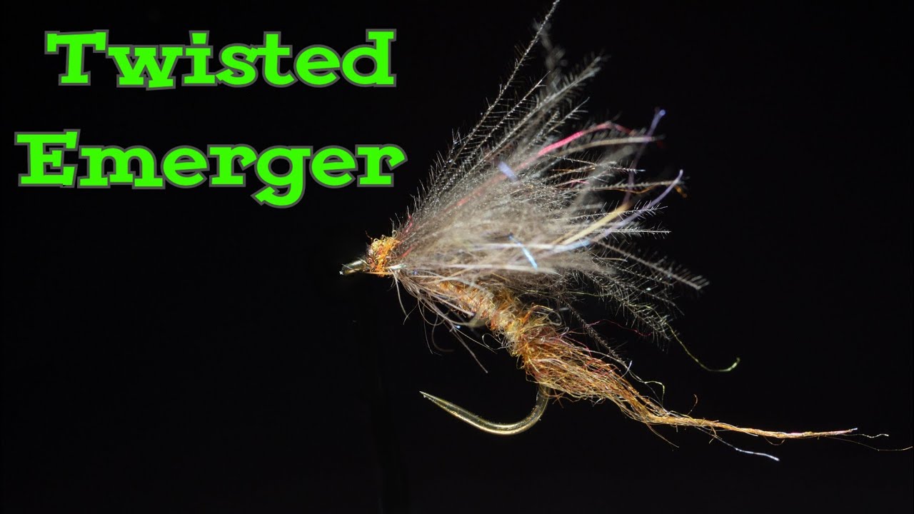 Twisted Emerger